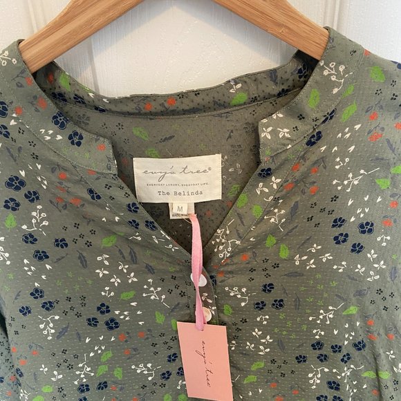 Evy's Tree Belinda Dress - Medium NWT - Picture 5 of 5